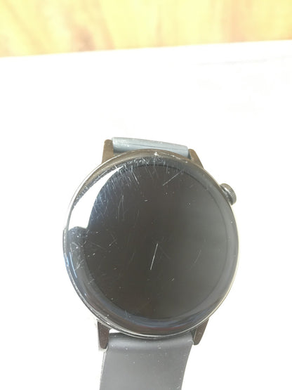 HUAWEI Watch GT 3 Smartwatch (MIL-B19) schwarz I39114