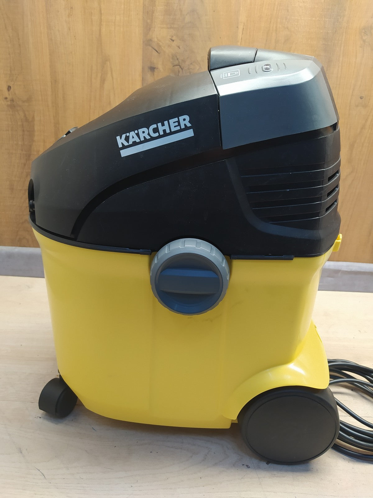 Kärcher SE5.100 Waschsauger 1.081-200.0, 1400W, I37818