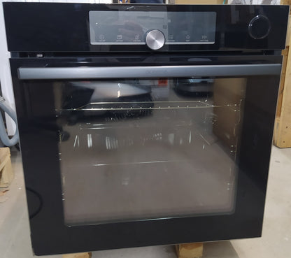Gorenje BPSA6747A08BG Backofen mit Dampfunterstützung 77 L I34788