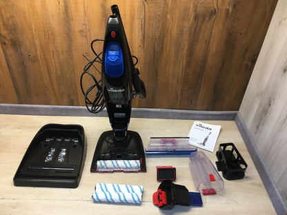 Vileda JetClean 0677-01 Bodenwisch- und Staubsauger, I39049