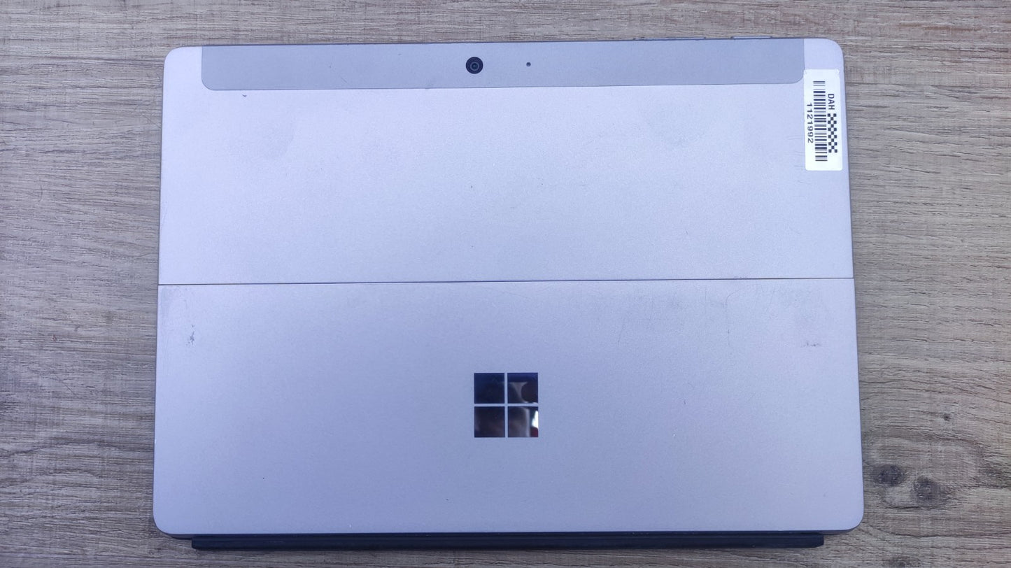 Microsoft Surface Go Tablet 10" 1800x1200 Touch Pentium 4415Y 8GB 128GB SSD WiFi