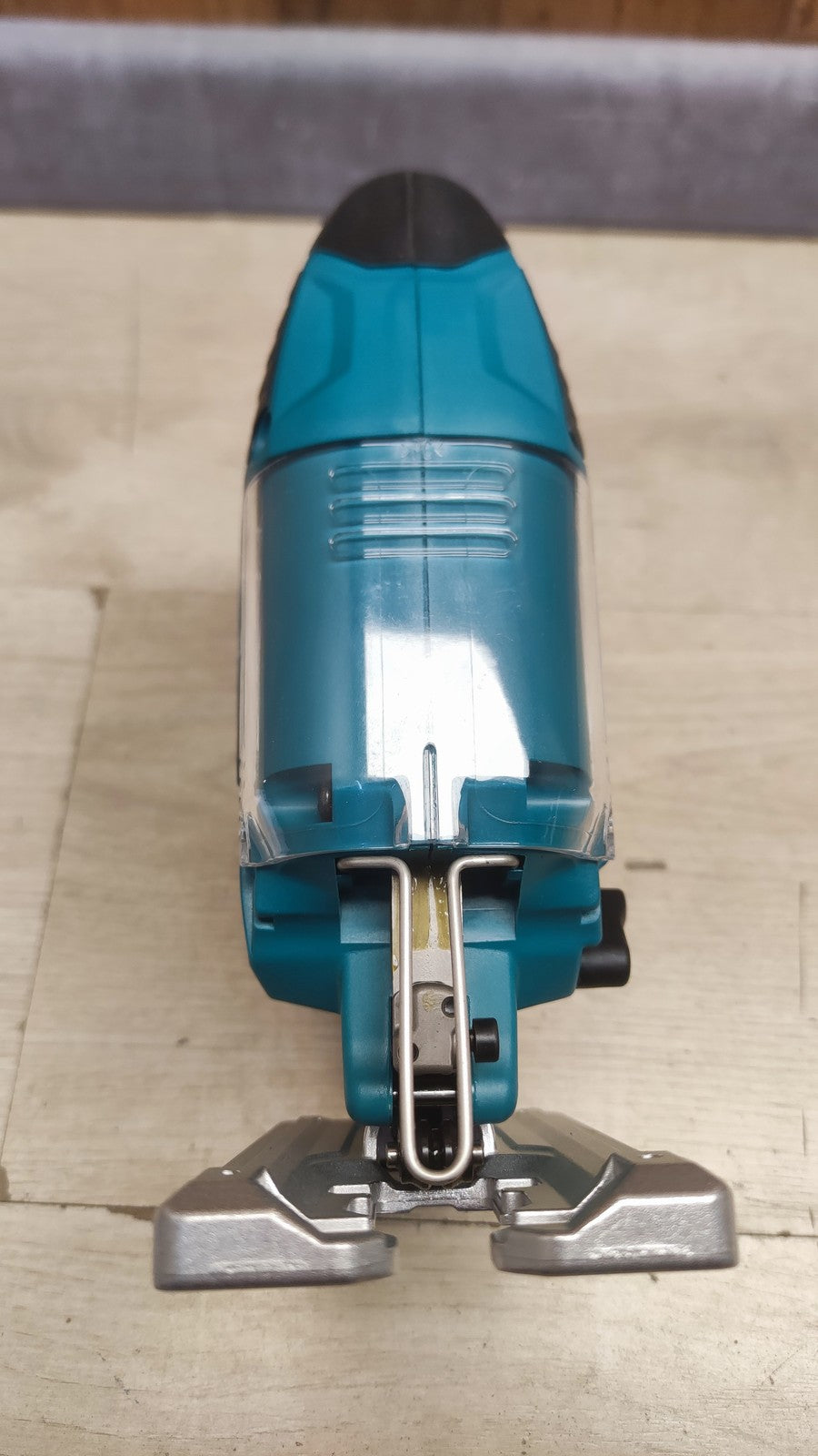 Makita JV101DZ Akku-Stichsäge Solo, 12V, I38376