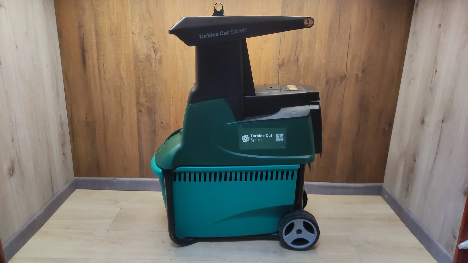 Bosch Elektro-Häcksler AXT 25 TC, 2.500 W, I38030