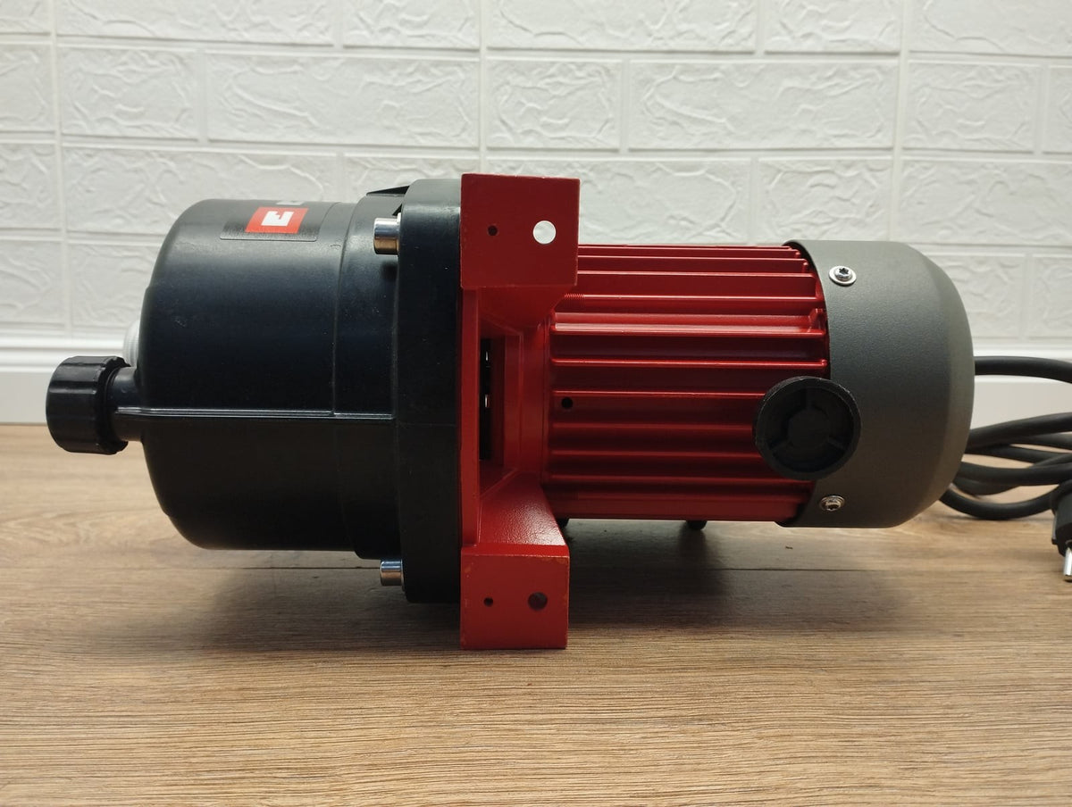 Einhell GC-GP 6538 Gartenpumpe 650 W 3.800 l/h Förderhöhe 36 m IPX4 230 V