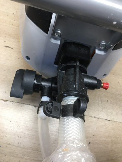 Wagner Control Pro 250 M Airless Elektro-Feinsprühsystem, I39993