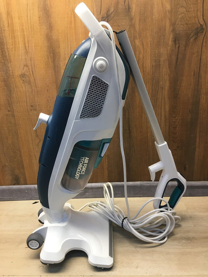 Rowenta RY7757 Bodendampfreiniger Clean & Steam Revolution, I39788