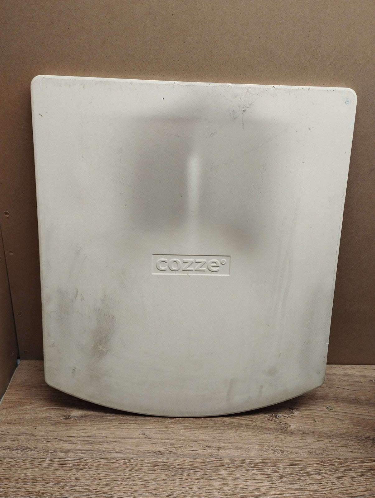 Cozze CLASSIC 17" Gas-Pizzaofen 90865, I39465