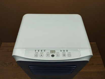 Tristar AC-5477 Klimaanlage 2.05kW 7000BTU/h Kühlleistung EEK: A, I39490