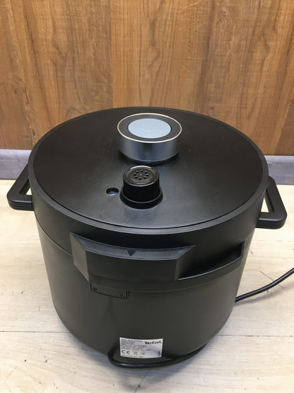 Tefal Turbo Cuisine CY754830 Multikocher 4,8L, High-Speed & 10 Programme, I37660