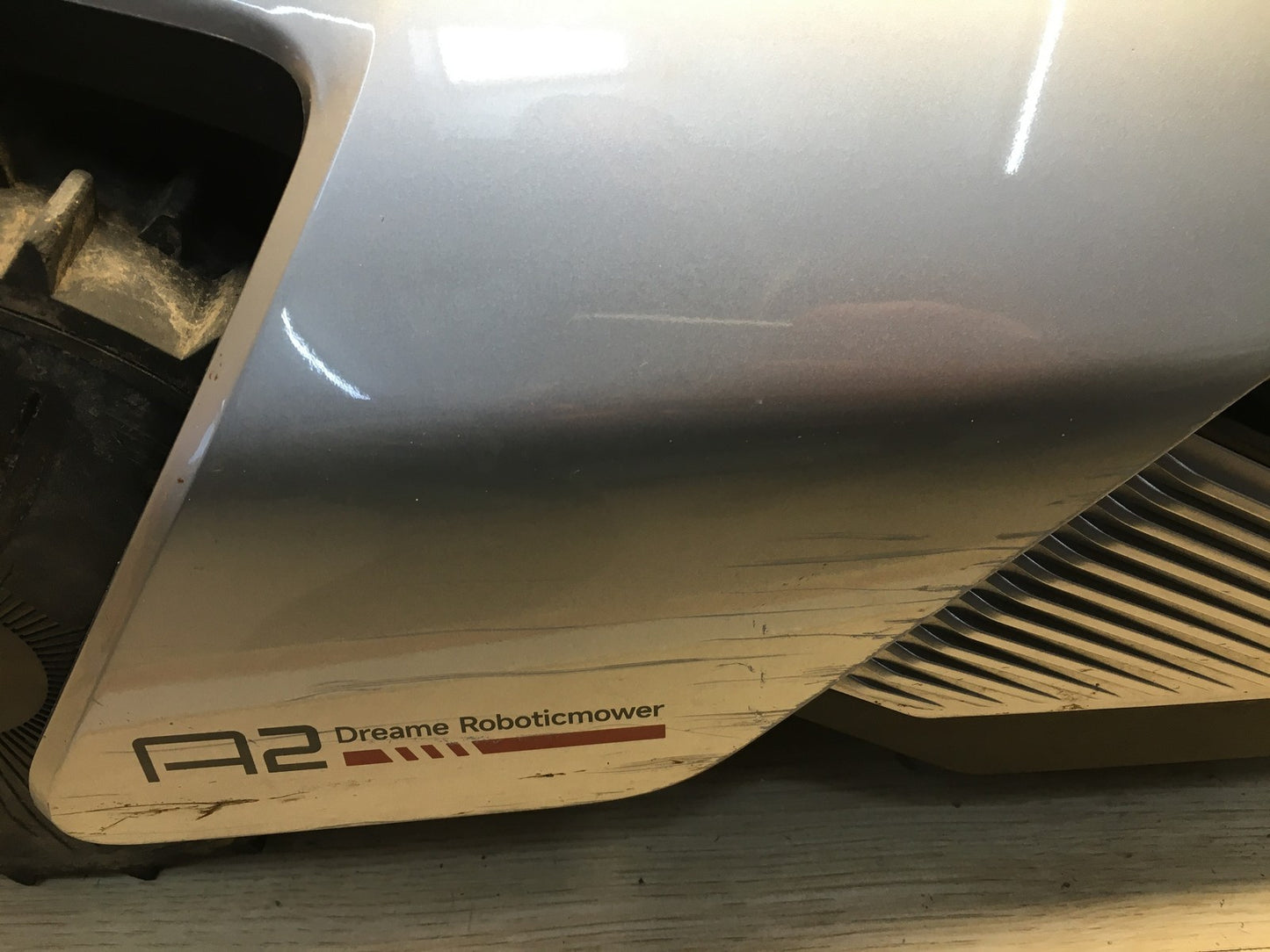 Dreame Roboticmower A2 Mähroboter ‎MXXA8210 I37165