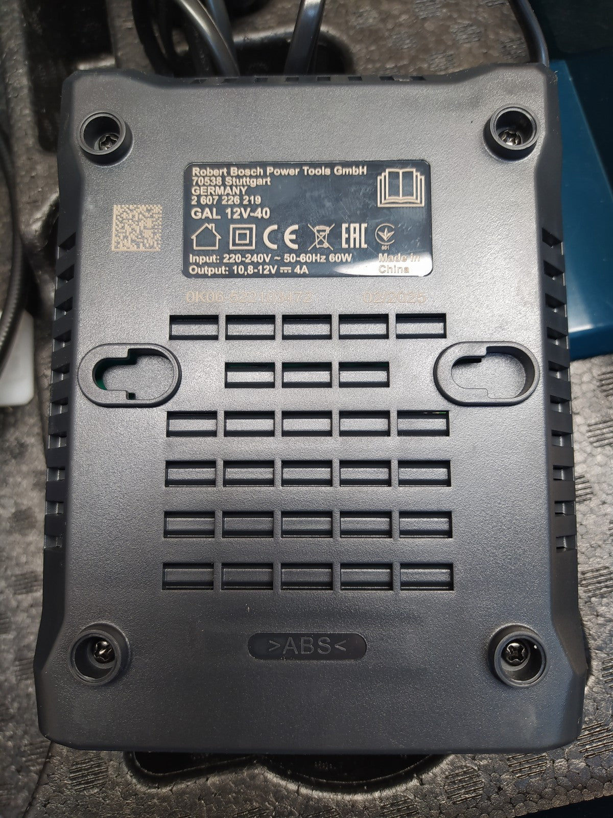 Bosch Professional GIC 12V-5-27 C Akku-Inspektionskamera inkl. Akku, I38314