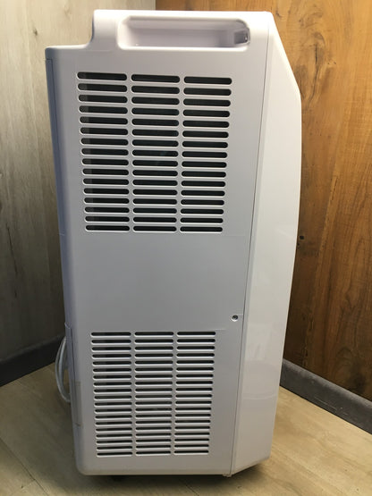 Tristar AC-5562 Mobiles Klimagerät mit Heizfunktion 12.000 BTU/h EEK: A I39439