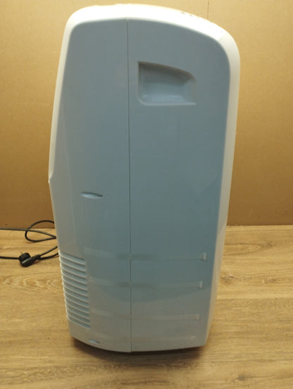 Delonghi Pac N87 Silent mobile Klimaanlage, 9800 BTU, EEK: A, Klimagerät, I39661