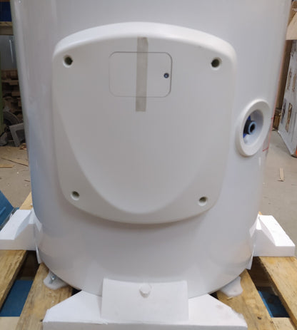 Ariston 3069816 Nuos Primo A 240 Wärmepumpe Wasrmwasserspeicher 244L, EEK:A,