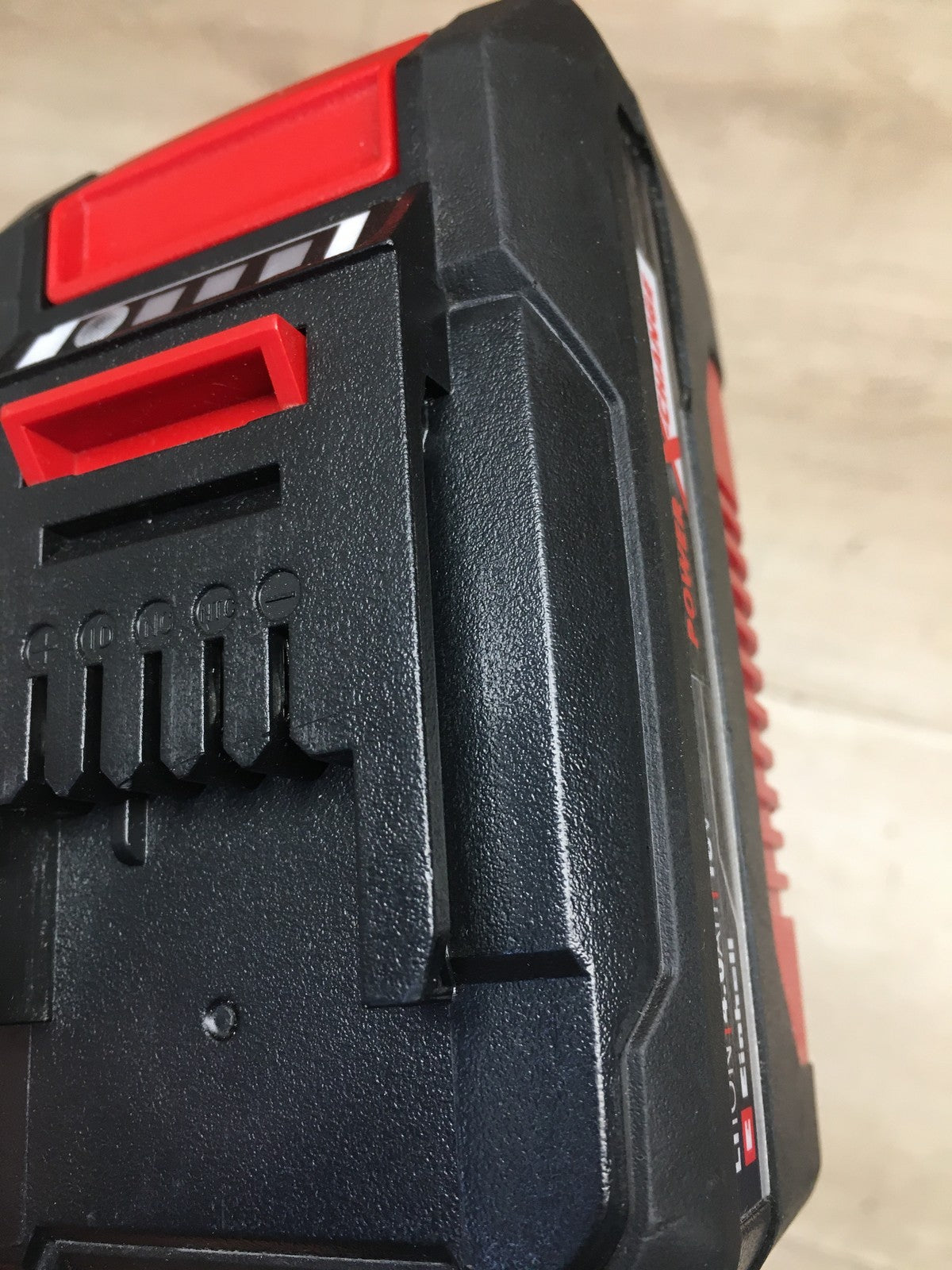 Einhell Akku 18V 4.0 Ah Power X-Change (4511399) I40832