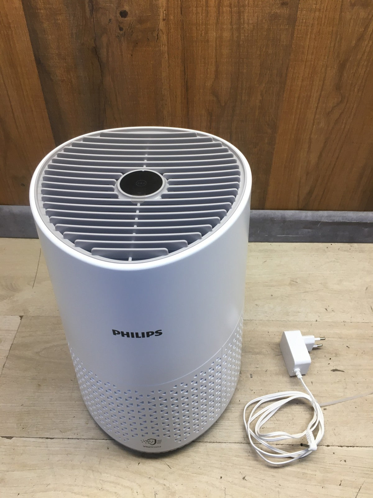 Philips AC0650/10 Luftreiniger 600 Serie, für Räume bis zu 44m2, I39258