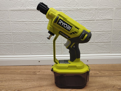 Ryobi RY18PW22A One+ Hochdruckreiniger Mitteldruckreiniger Kaltwasser solo