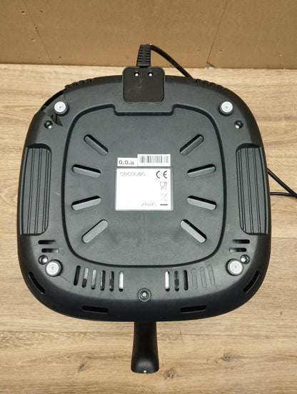 Cecotec 04994 Heißluftfritteuse Cecofry Absolute 7600, 7,6 L, 2000 W, I39822