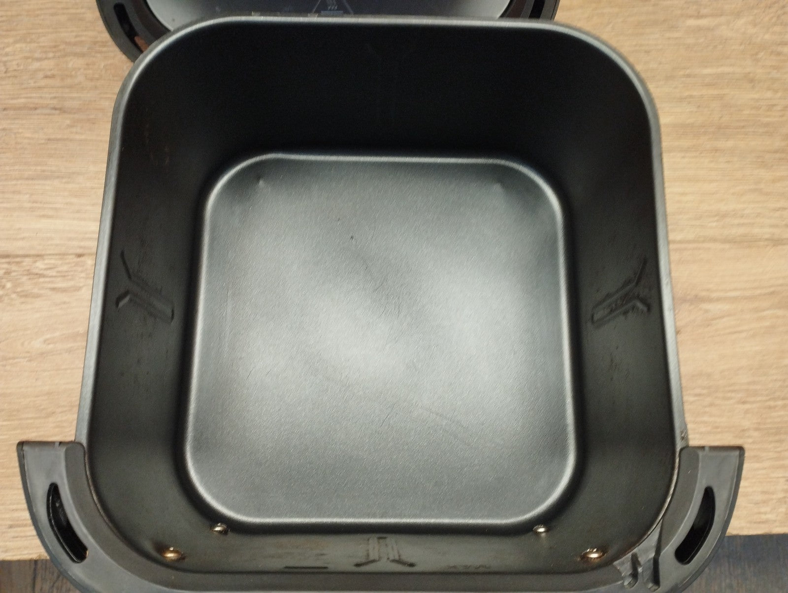 Cecotec 04994 Heißluftfritteuse Cecofry Absolute 7600, 7,6 L, 2000 W, I39822