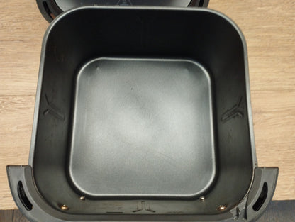 Cecotec 04994 Heißluftfritteuse Cecofry Absolute 7600, 7,6 L, 2000 W, I39822