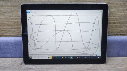 Microsoft Surface Go Tablet 10" 1800x1200 Touch Pentium 4415Y 8GB 128GB SSD LTE