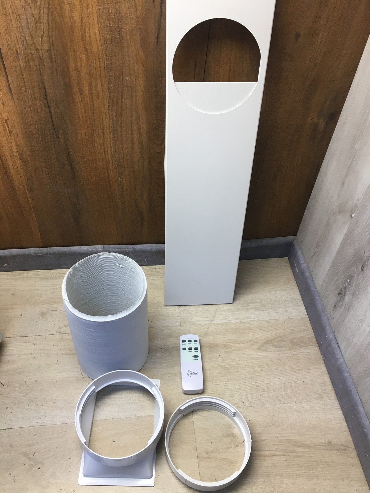 Tristar AC-5531 Mobiles Klimagerät, Energieklasse A, I39356