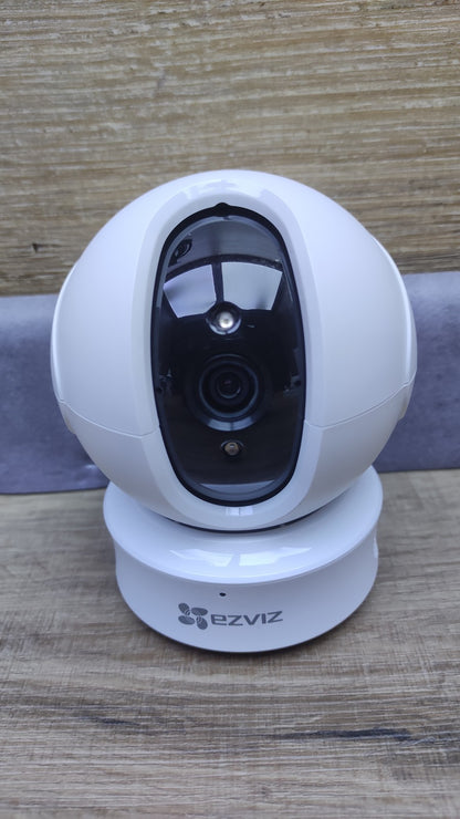 EZVIZ C6CN 1080p FHD Überwachungskamera, I34815