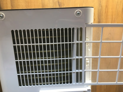 Olimpia Splendid Dolceclima Slim 10 SWS Wifi Tragbare Klimaanlage 10.000 BTU