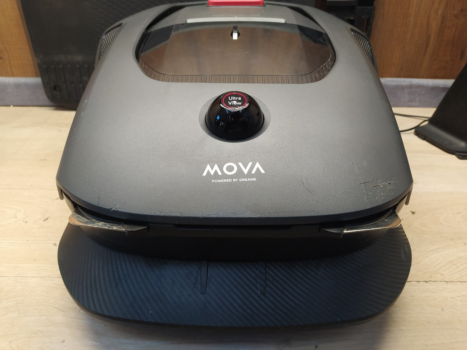 Dreame MOVA 600 Rasenmäher Roboter (MLLM1110), I38472