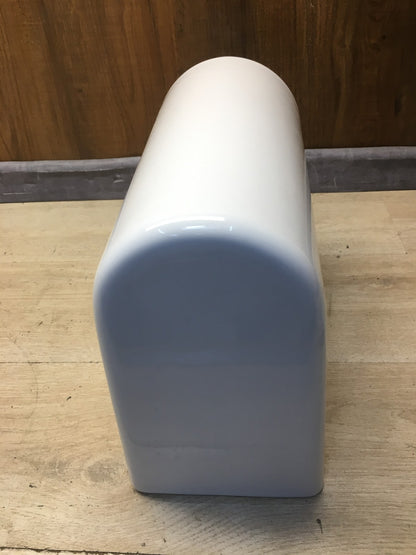 Ideal Standard i.life S Halbsäule aus Keramik für Waschbecken T474001, I38683