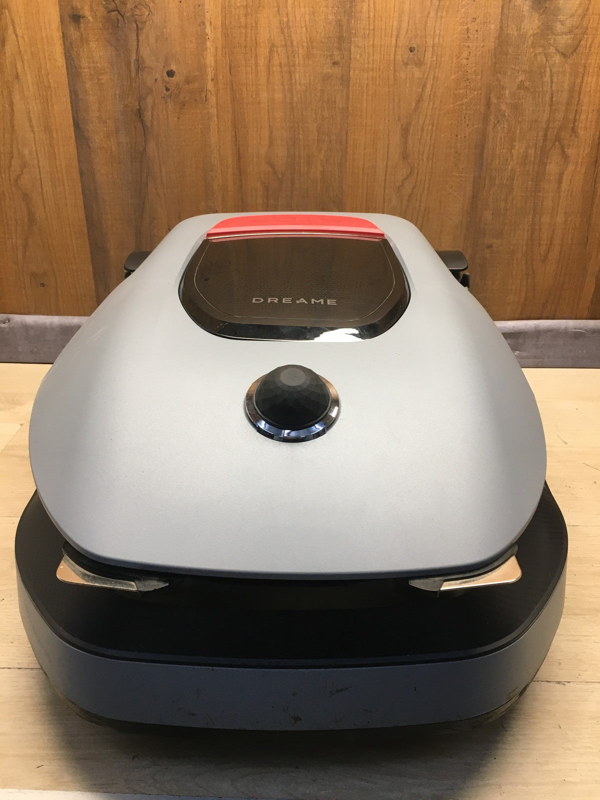 DREAME Intelligenter Mähroboter A1 Pro bis 2000m² 3D Sensor (MLLA7210) I37257