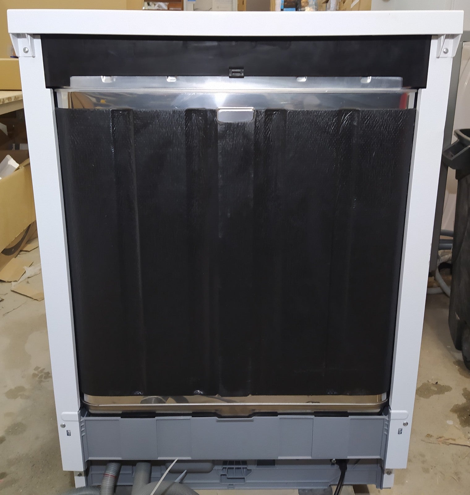 Gorenje GS643C90W Geschirrspüler Freistehen, 60 cm, 16 Maßgedecke, I34841