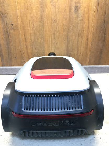 DREAME Intelligenter Mähroboter A1 Pro bis 2000m² 3D Sensor (MLLA7210) I38567