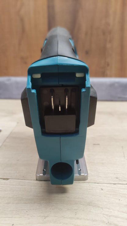 Makita JV101DZ Akku-Stichsäge Solo, 12V, I38382