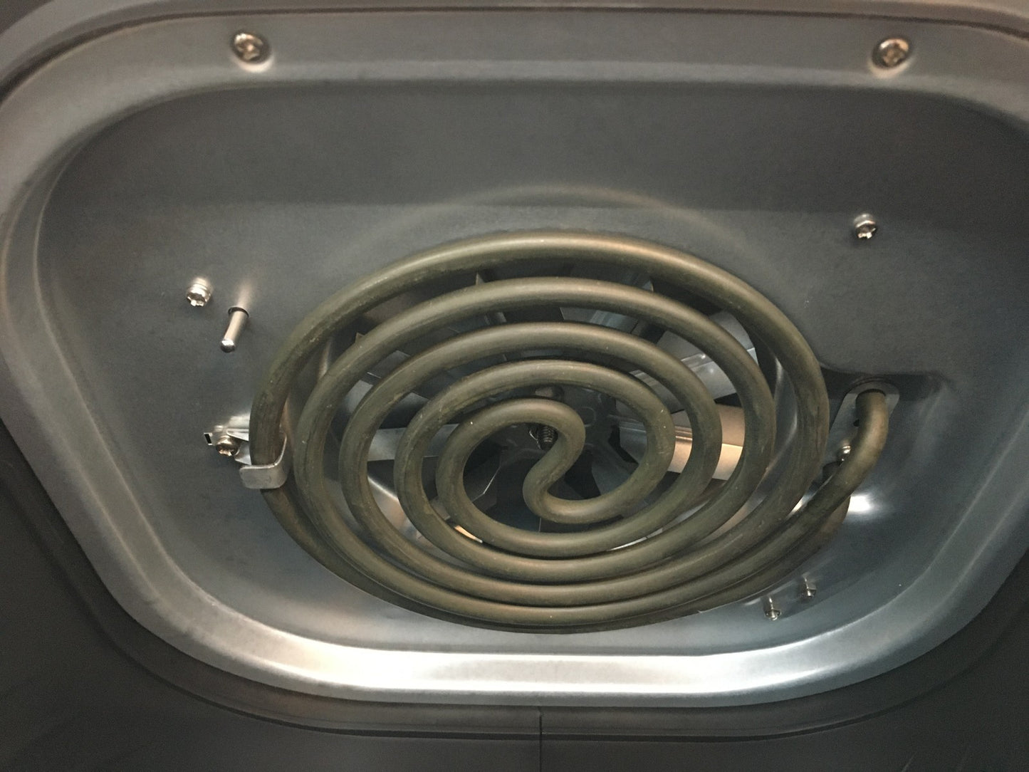 Russell Hobbs Heißluftfritteuse (27170-56), 1800W, I39340