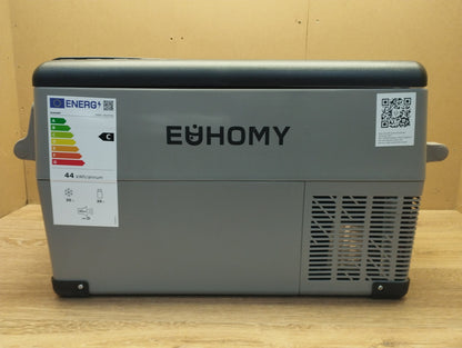 EUHOMY CF35 Kompressor Kühlbox3 0,6L 12V/24V DC, I39435