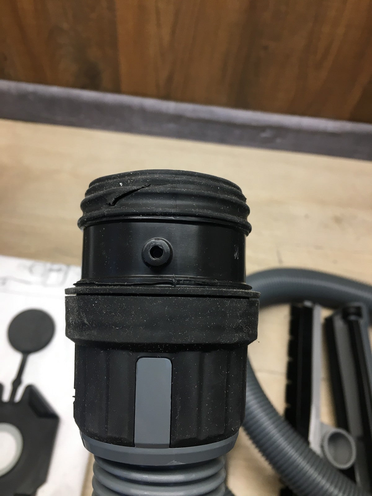 KÄRCHER 1.148-201.0 Nass-/Trockensauger NT 30/1 Tact L, 30L, I39940