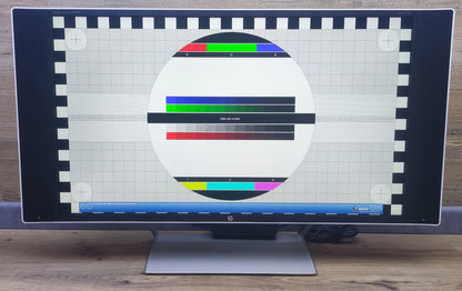 HP Envy 32 Media Display Monitor 32" QHD 2560x1440 HDMI DP AMD FreeSync Audio