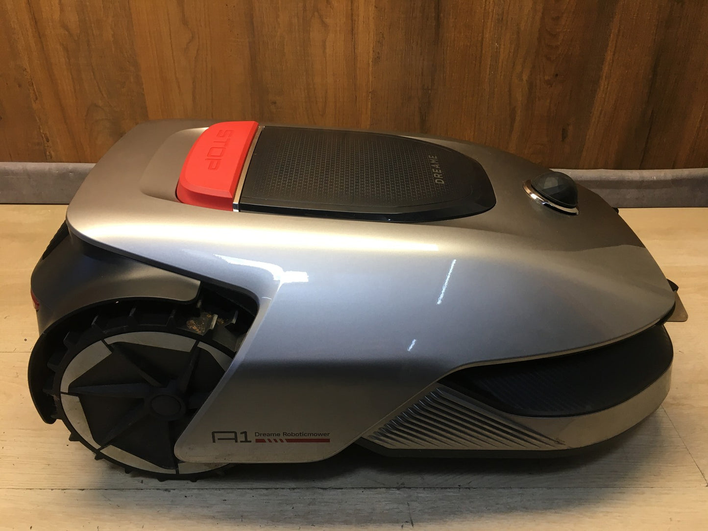 DREAME Intelligenter Mähroboter A1 (MLLA7110), I37340