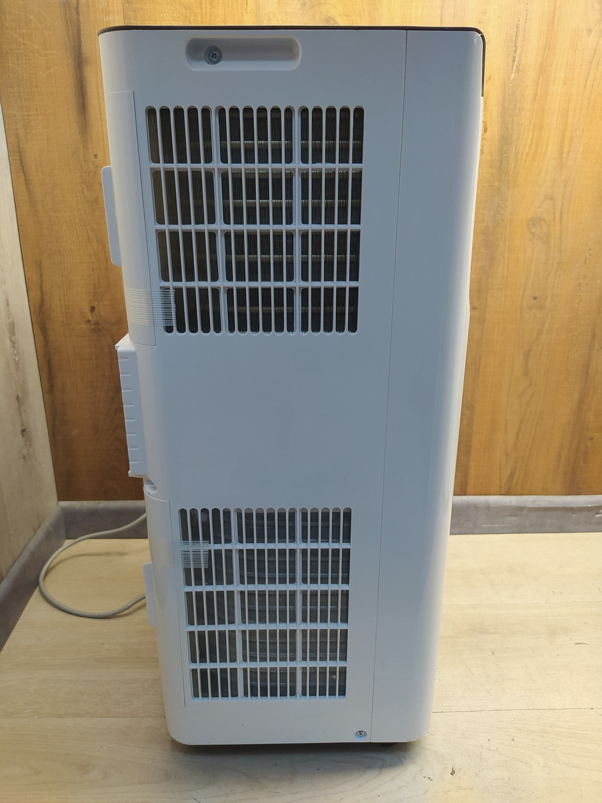Olimpia Splendid Dolceclima Slim 10 SWS Wifi Tragbare Klimaanlage 02575, I37819