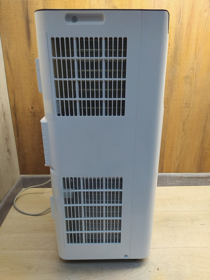 Olimpia Splendid Dolceclima Slim 10 SWS Wifi Tragbare Klimaanlage 02575, I37819
