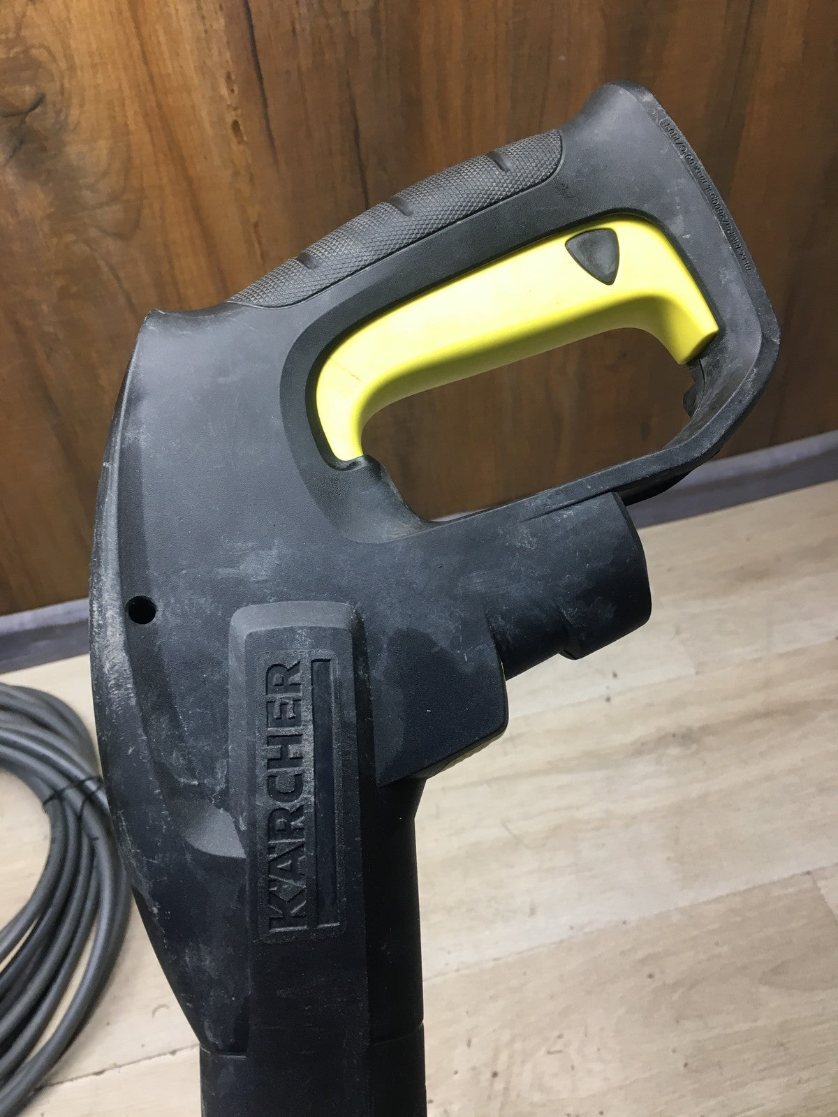 Kärcher K7 Compact Hochdruckreiniger 1.447-050.0, I41042