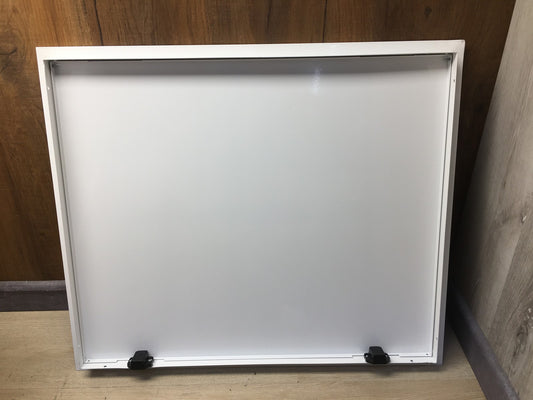 AIROPE Revisionsöffnung 500 x 600 mm aus Stahl mit Magnetverschluss, I36822