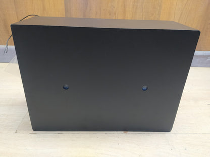 Amazon Basics DS-110SAM Safe für die Schreibtischschublade, I38667