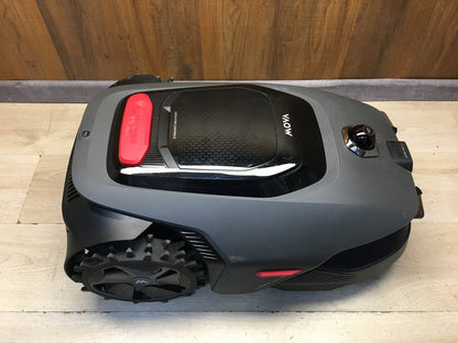 Mova MOVA LiDAX Ultra 1600 Mähroboter (MXXM5100), kabellos, I39448