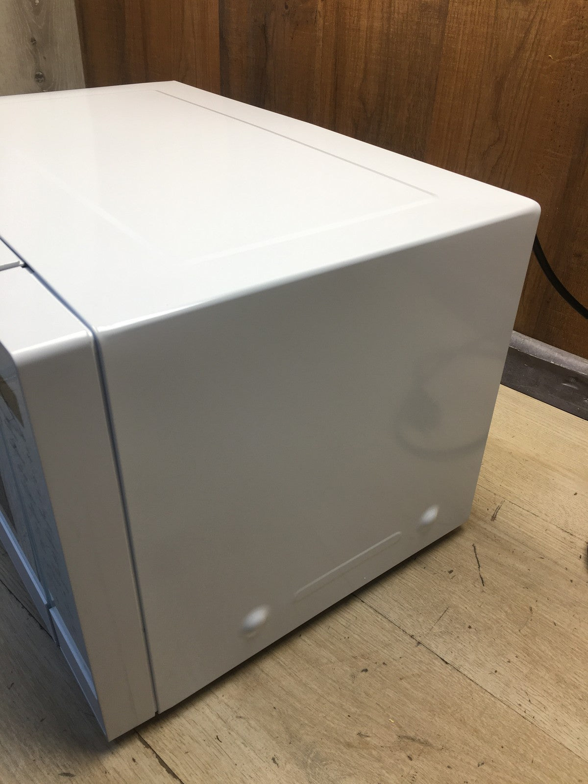 Panasonic NN-ST45KW Mikrowelle 32 L 1000W I40950