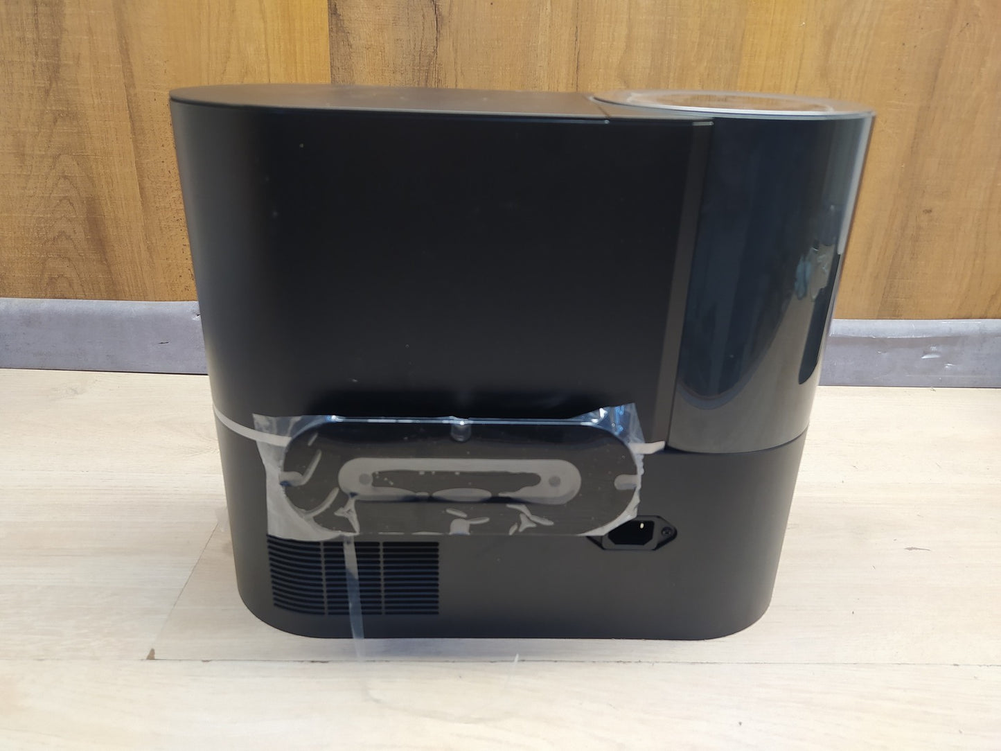 Proscenic M9 Saugroboter mit Wischfunktion, Absaugstation, I36431