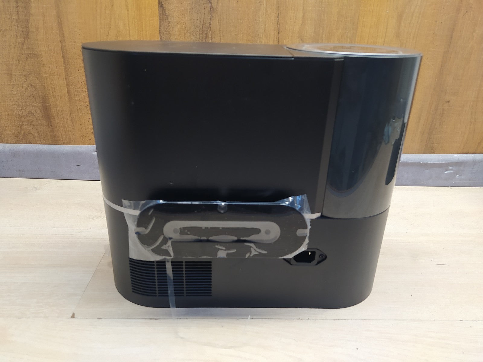 Proscenic M9 Saugroboter mit Wischfunktion, Absaugstation, I36431