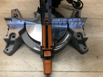 Evolution Power Tools R210MTS-G2 Kapp- und Tischsäge, I37310