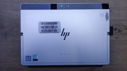 HP Elite X2 1012 G2 Tablet 2-in-1 Touch 12.3" 2736x1824 i5-7300U 8GB 256GB WiFi